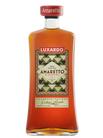 AMARETTO DI SASCHIRA LUXAR 24°