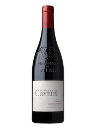 DOMAINE DE COYEUX LES CAVARES