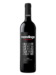 MONOLOGO CRIANZA   2018