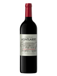 CHÂTEAU MONTLABERT           2019