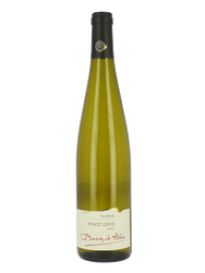 PINOT GRIS BARON HOËN 2020