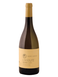SAUMUR BLANC L'INSOLITE 2020