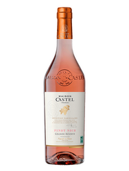 MAISON CASTEL GRANDE RÉSERVE PINOT NOIR