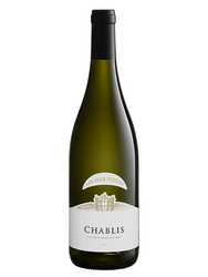 CHABLIS LES VAUX SEREINS 2020