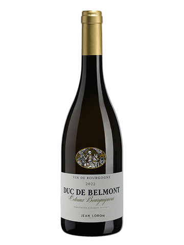 DUC DE BELMONT BLANC      2022