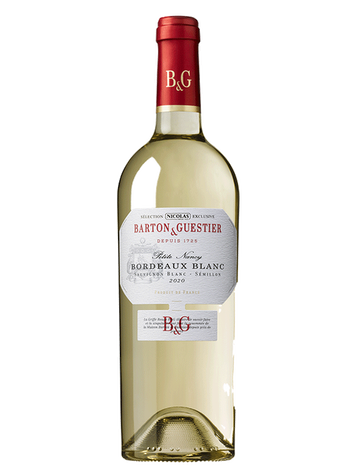 Barton & Guestier, B & G PETITE NANCY