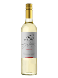 FINCA TORRONTES  2021