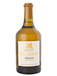 ARBOIS VIN JAUNE        2013