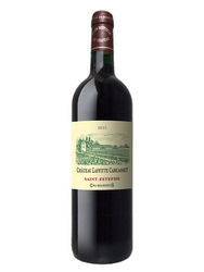 CHÂTEAU LAFFITTE CARCASSET 2015