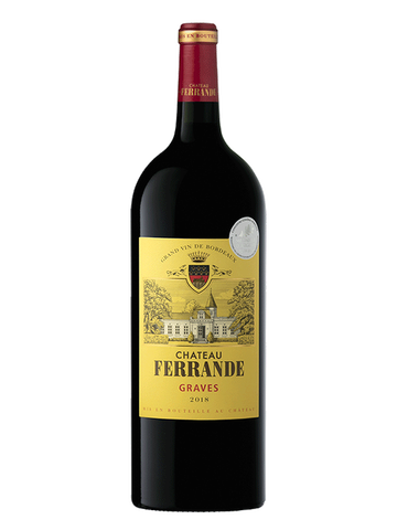 MAGNUM CHÂTEAU FERRANDE 2018
