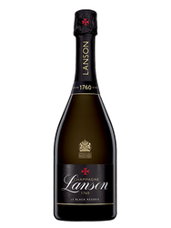 CHAMPAGNE LANSON LE BLACK RESERVE