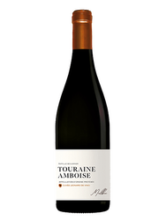 TOURAINE AMBOISE CUVÉE LEONARD DE VINCI