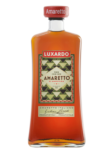 AMARETTO DI SASCHIRA LUXAR 24°