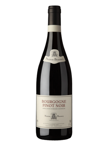 MAGNUM BOURGOGNE PINOT NOIR 2018