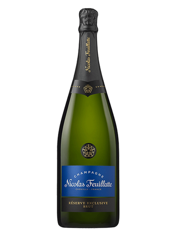 MAGNUM NICOLAS FEUILLATTE RESERVE EXCLUSIVE