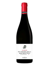 LES CAILLOUX ST NICOLAS 2020