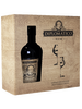  DIPLOMATICO SELECTION RUM BOX + 2 GLASSES 