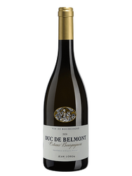 DUC DE BELMONT BLANC 2020