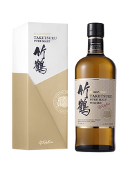 NIKKA TAKETSURU EDITION 2020 45°