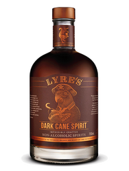 LYRE'S DARK CANE SPIRIT (Boisson sans alcool avec des arômes et des colorants naturels)