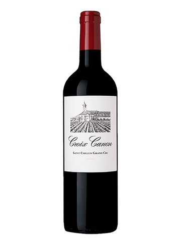 CROIX CANON 2017
