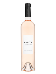 MAGNUM MINUTY PRÉSTIGE ROSÉ