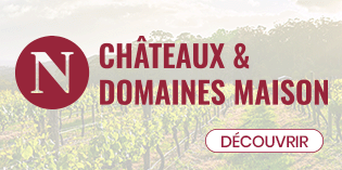 chateaux et domaines maison