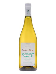 SAUT DE L'AIGUE MAS NOVI CHARDONNAY 2021