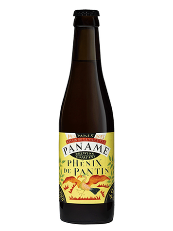 PHENIX PANTIN BLONDE     33CL