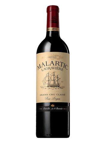 CHÂTEAU MALARTIC LAGRAVIÈRE, CHÂTEAU MALARTIC LAGRAVIÈRE