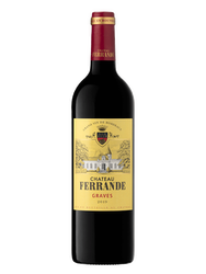 CHÂTEAU FERRANDE 2019
