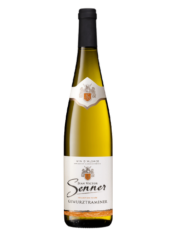 GEWURZTRAMINER COLLECTION PRIVéE 2019