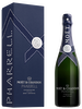 MOET & CHANDON IMPÉRIAL ÉDITION LIMITÉE PHARRELL WILLIAMS