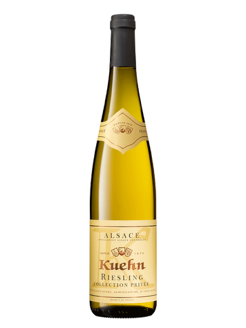 RIESLING COLLECTION PRIVEE 2021