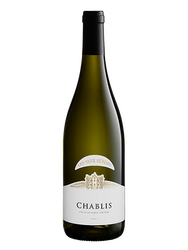 CHABLIS LES VAUX SEREINS 2021