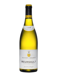 MEURSAULT DOUDET NAUDIN 2018