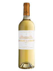CHÂTEAU DE CERONS 2018