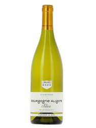 BOURGOGNE ALIGOTé SILEX BUISSONNIER 2020