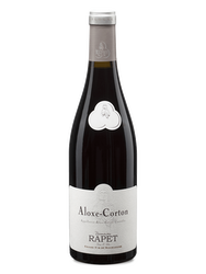  ALOXE CORTON DOMAINE RAPET  2018