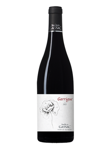 GARRIGUE