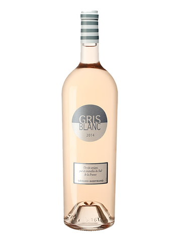 MAGNUM GRIS BLANC ROSé 2022