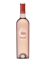 360 DE CAVALIER 2021