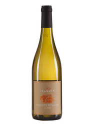 ROUSSETTE ALTESSE       2021