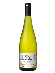 SAUMUR BLANC CLIN D'OEIL 2020
