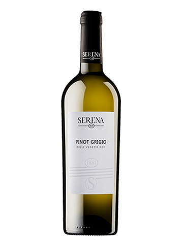 PINOT GRIGIO TERRE SERENA 2022