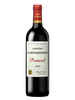 CHÂTEAU LA RENAISSANCE       2018