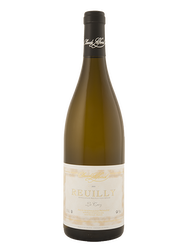 REUILLY LE CROZ CLAUDE LAFOND 2021