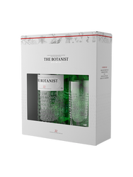 COFFRET GIN BOTANIST ISLAY DRY