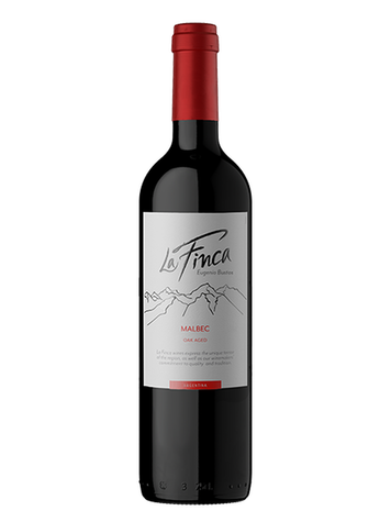 FINCA MALBEC    2022