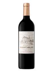 CHÂTEAU LATOUR CAMBLANES     2018